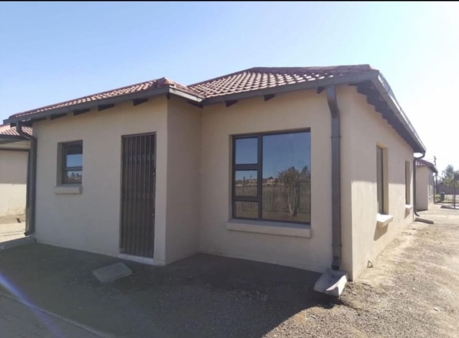 2 Bedroom Property for Sale in Grasslands Free State